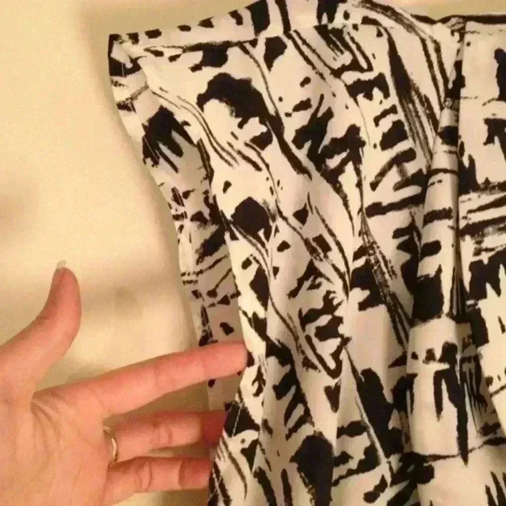 Free With Purchase-Bcbgeneration Spring Dress - image 4